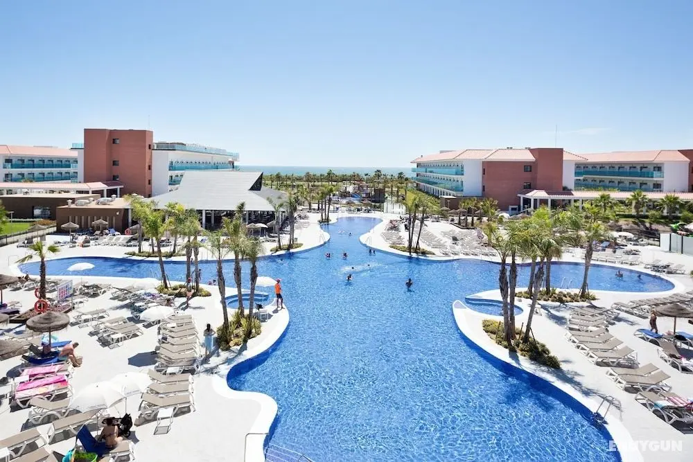 Hotel Best Costa Ballena - Öne Çıkan Resim