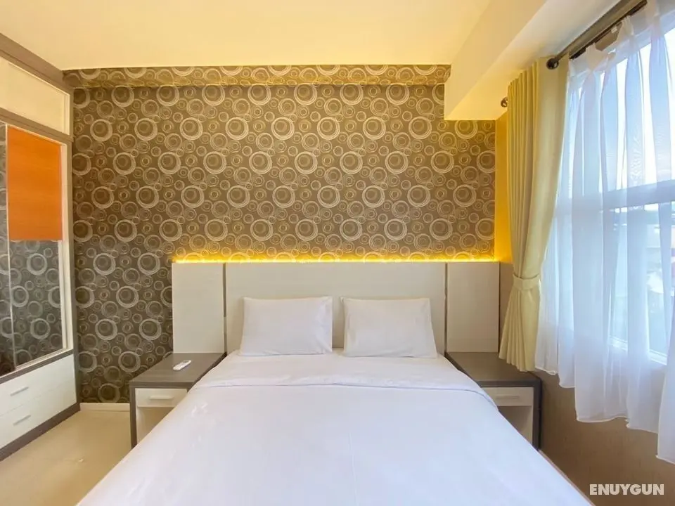 Best Deal 1Br Apartment At Parahyangan Residence Bandung - Öne Çıkan Resim