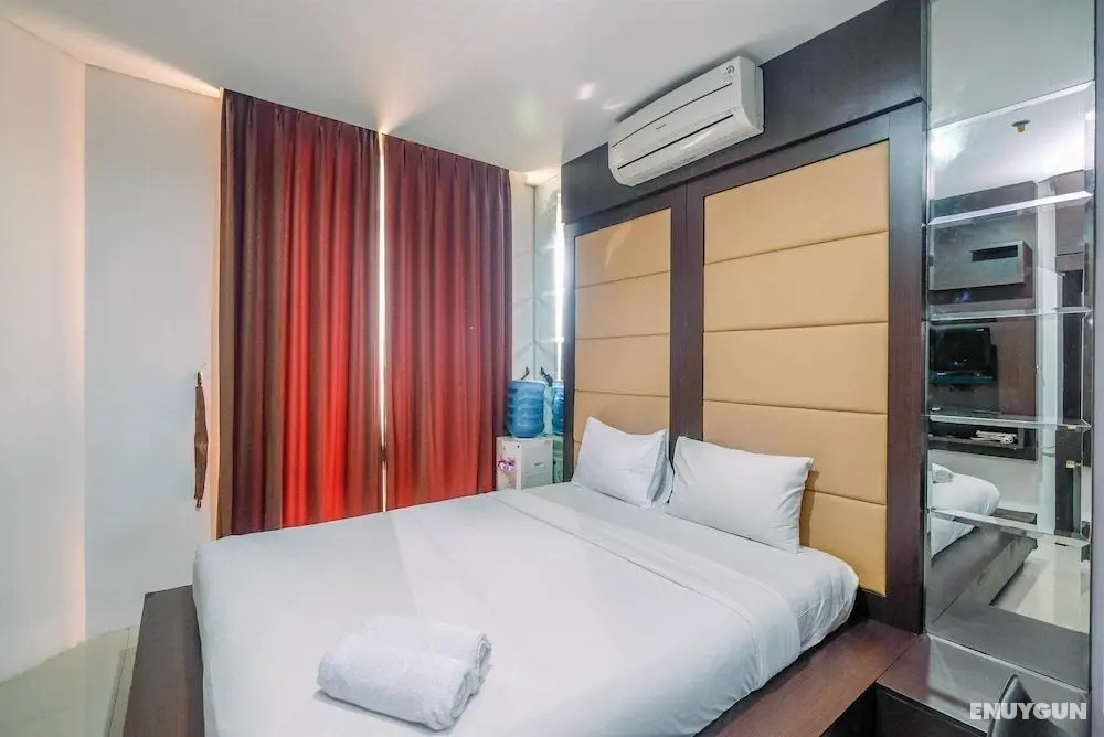Best Deal Studio Apartment At Mangga Dua Residence - Öne Çıkan Resim