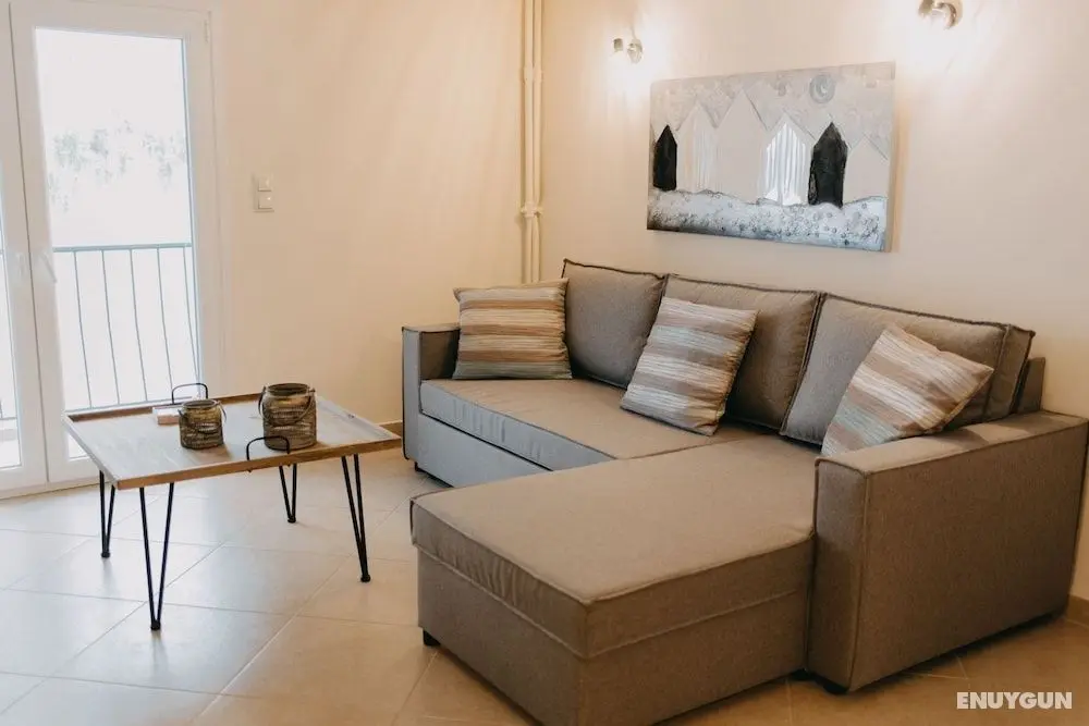 Best House Central Luxury Apartment - Öne Çıkan Resim