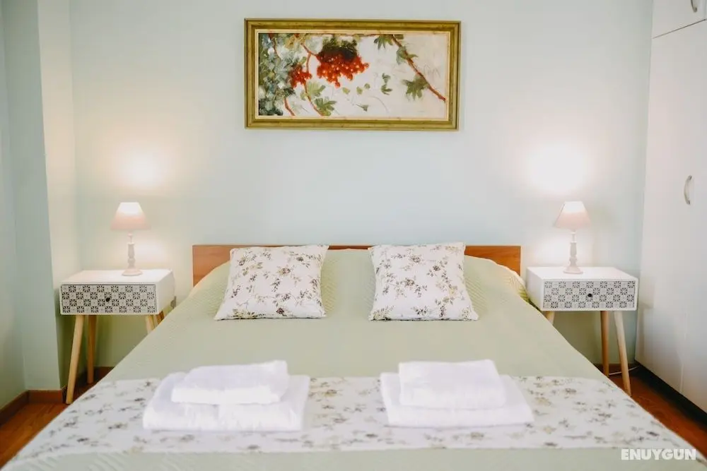 Best House Rooftop Apt Marina Zeas - Öne Çıkan Resim