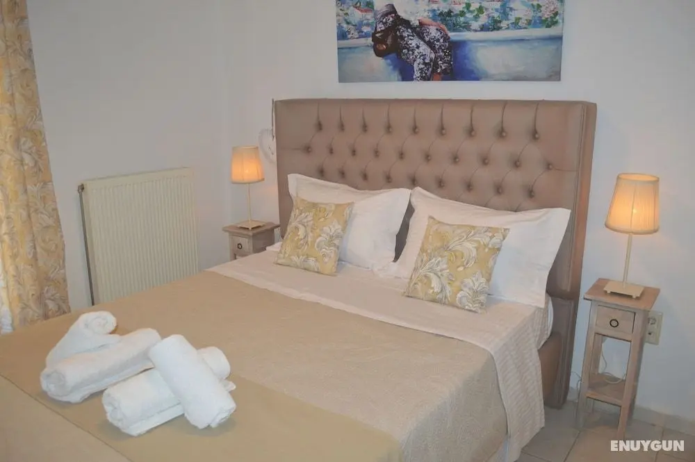 Best House Sea View Apartment - Öne Çıkan Resim