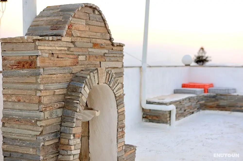 Best House Secret Garden Home Lagonisi - Öne Çıkan Resim