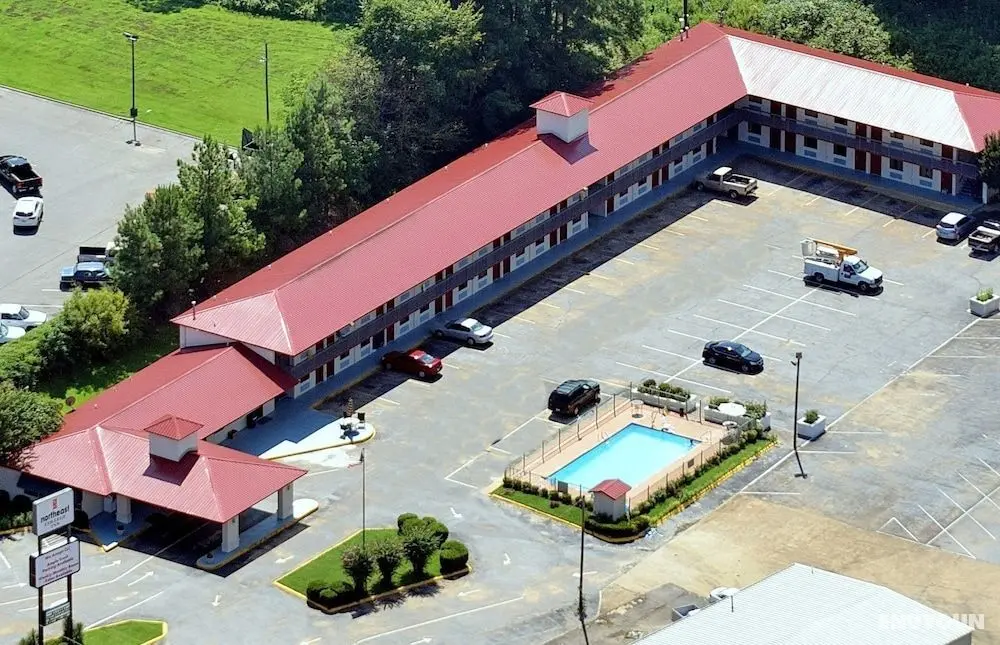 Best Inn Booneville - Öne Çıkan Resim