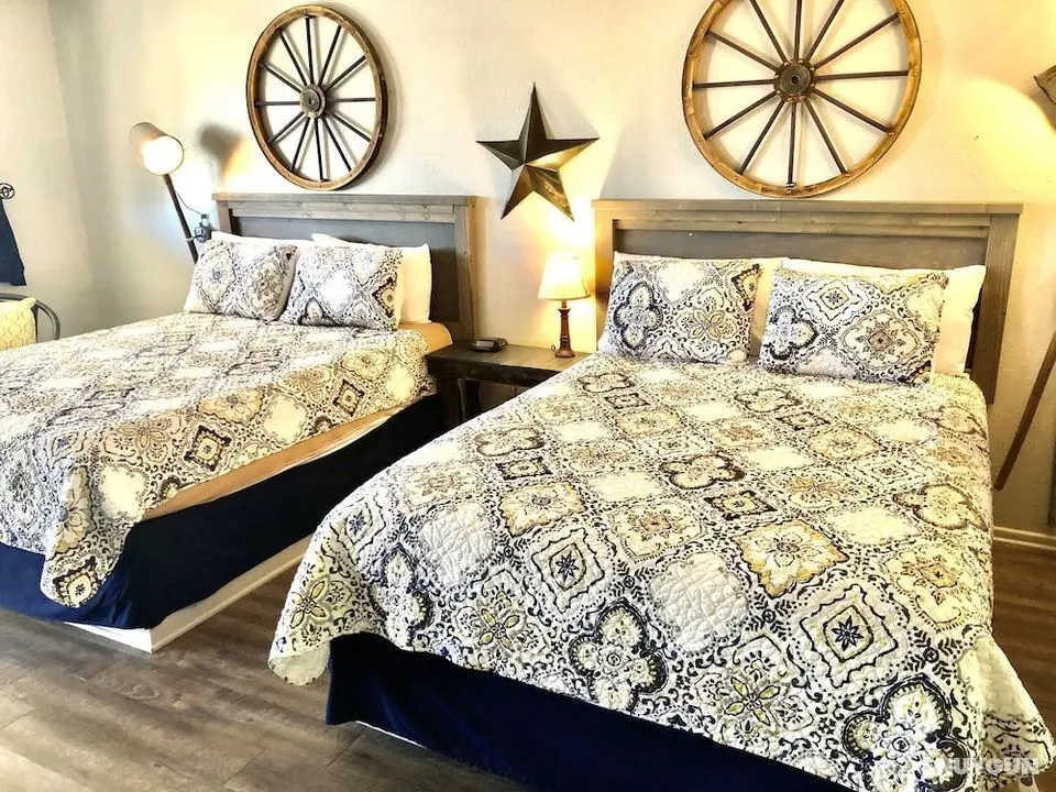 Best Inn Texas - Öne Çıkan Resim