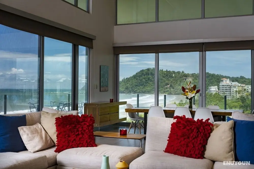 Best in Jaco Diamante del Sol Condos - Öne Çıkan Resim