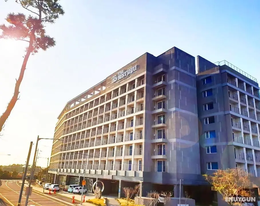 The Best Jeju Seongsan Hotel - Öne Çıkan Resim
