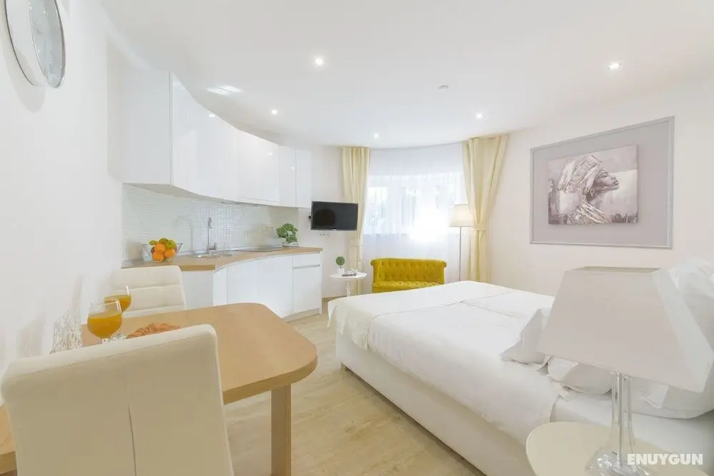 Best Location Apartments - Öne Çıkan Resim