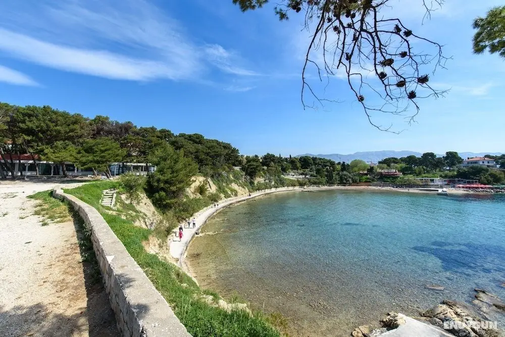 Best Location Apartments - Plaj