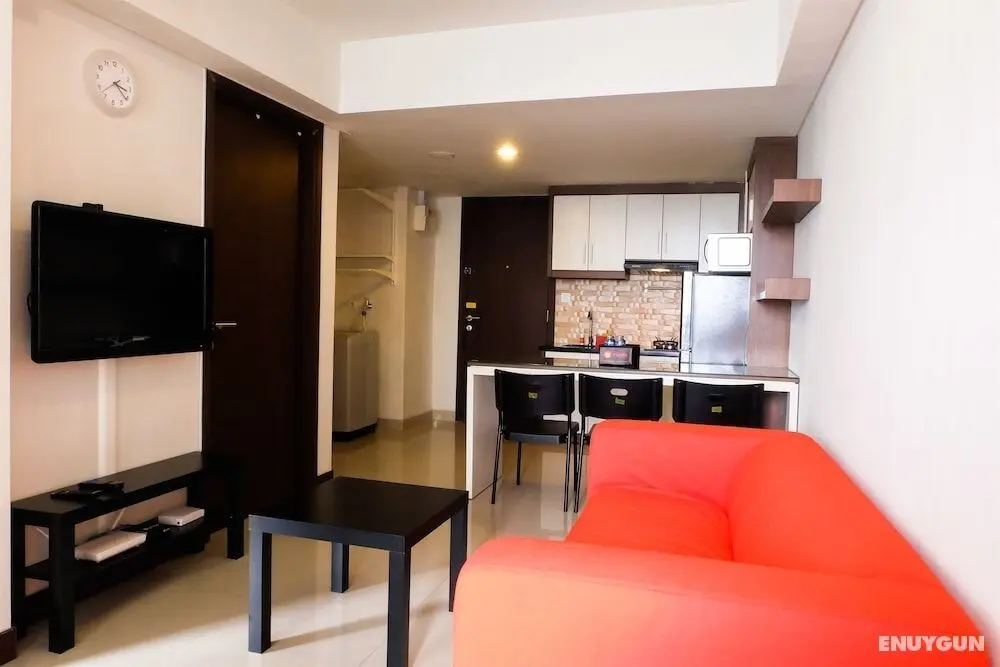 Best Location The H Residence Apartment - Öne Çıkan Resim