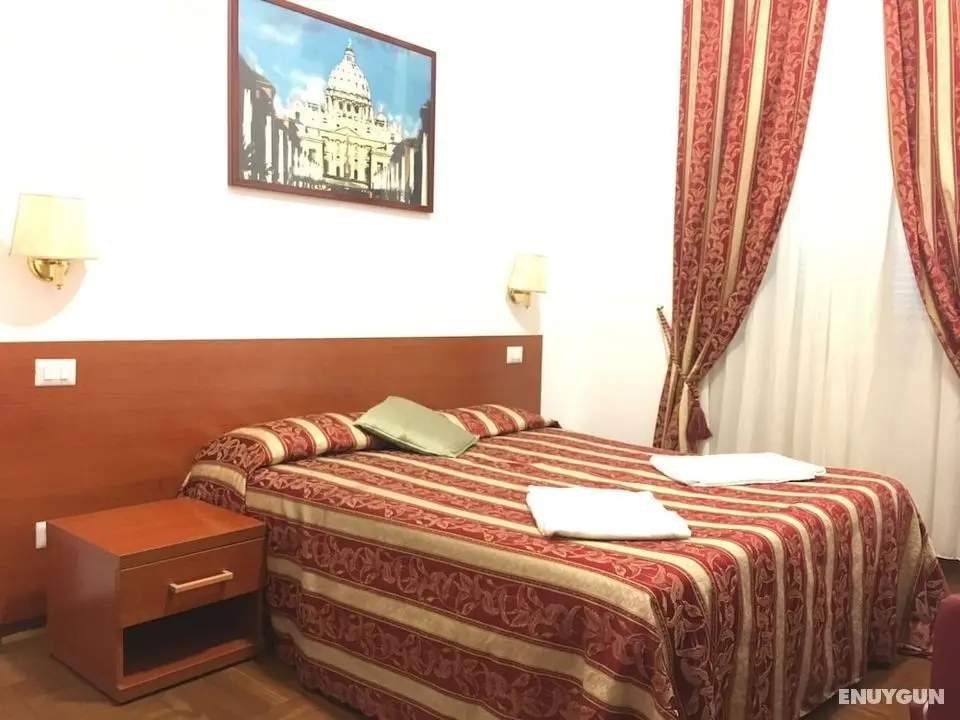 Best Location in Rome - Öne Çıkan Resim