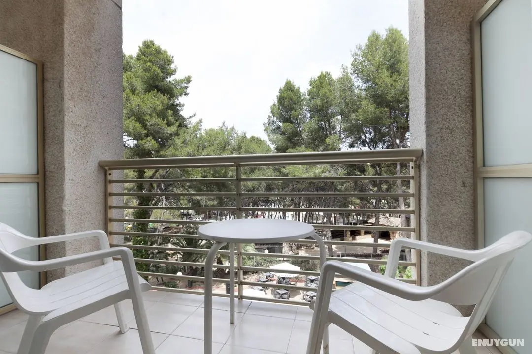 Hotel Best Mediterraneo - Oda