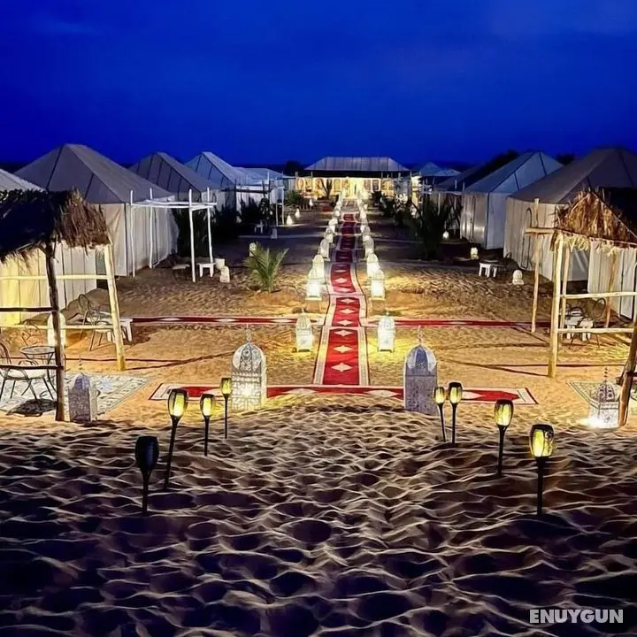 Best Morocco Tours - Öne Çıkan Resim