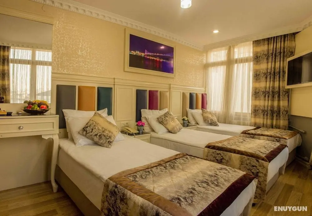 Best Nobel Hotel - Öne Çıkan Resim