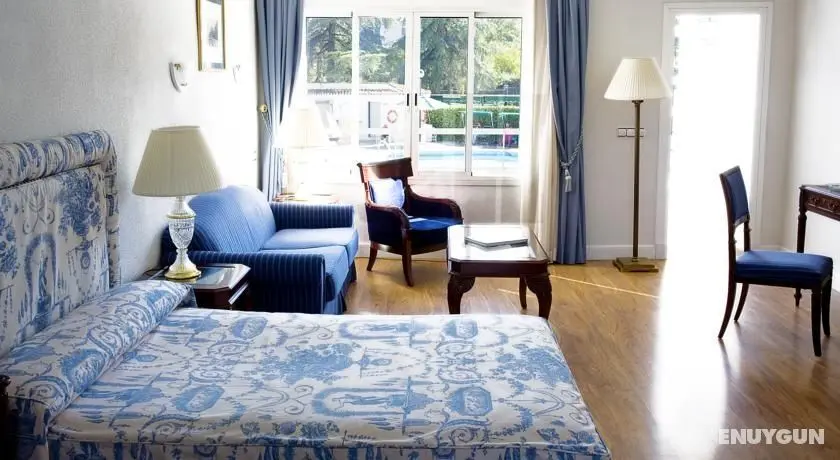 Hotel Best Osuna - Oda