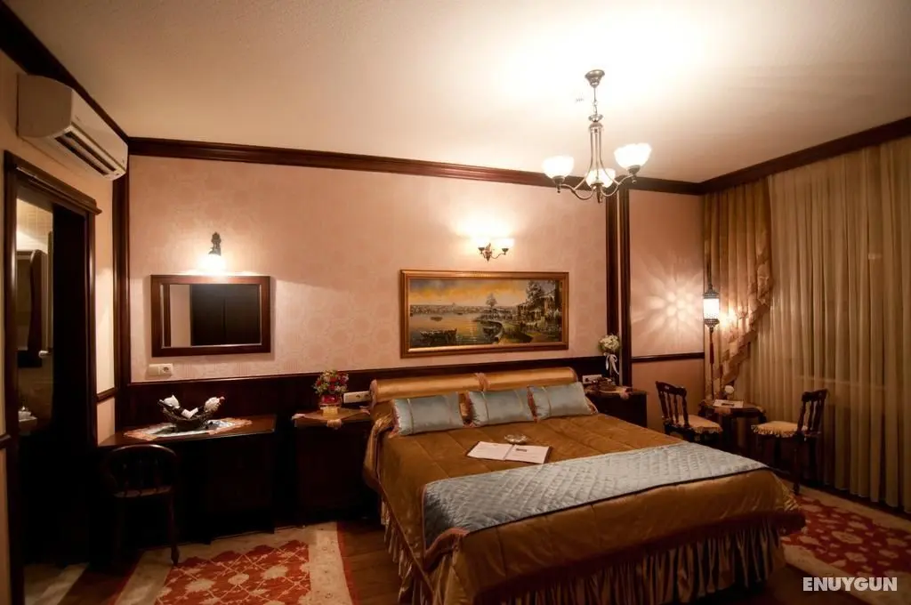 Best Point Hotel - Oda