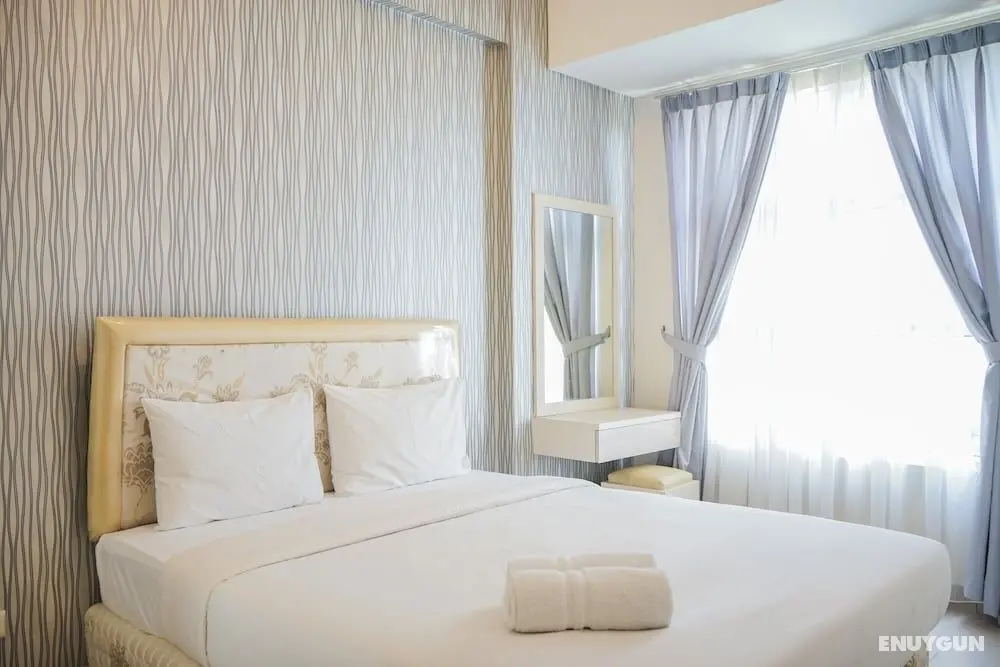 Best Price 1BR Apartment at Saveria near AEON Mall - Öne Çıkan Resim