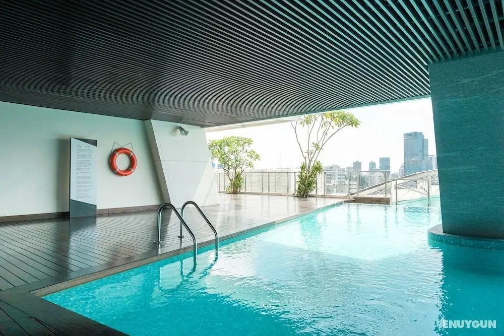 Best Price and Comfortable 2BR Apartment at Menteng Park - Öne Çıkan Resim