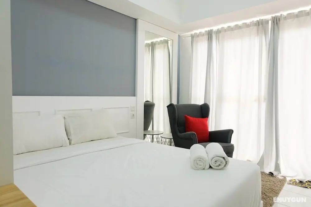 Best Price Studio at Casa De Parco Apartment - Öne Çıkan Resim