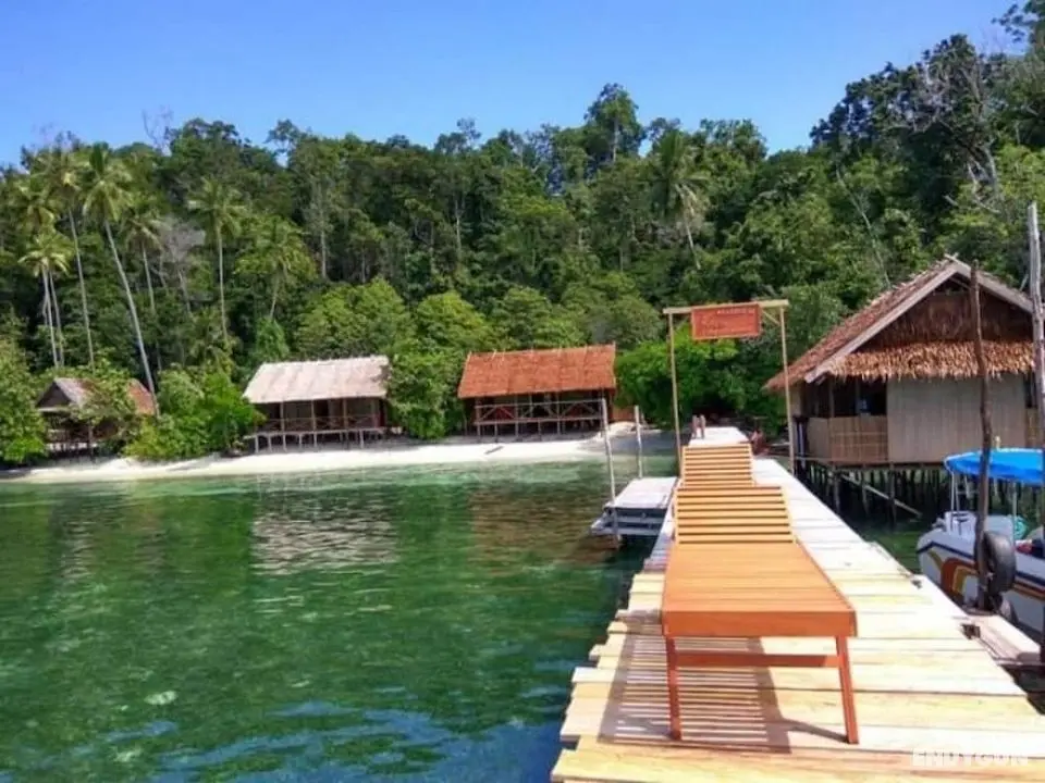 Best Rajaampat Homestay - Öne Çıkan Resim