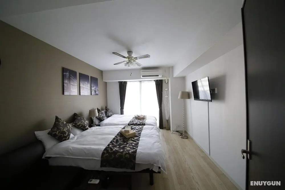 Best Residence Kujo 502 - Öne Çıkan Resim