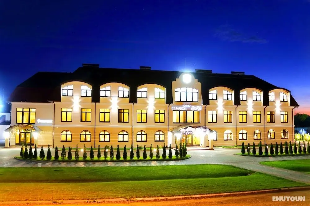 BeSt Hotel and Restaurant complex - Öne Çıkan Resim