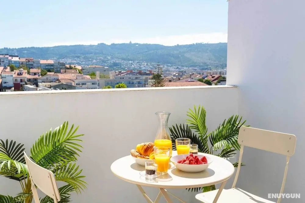 Best Villas - Coração de Braga - Oda Düzeni