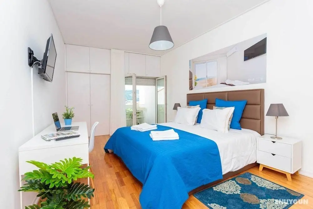 Best Villas - Coração de Braga - Öne Çıkan Resim