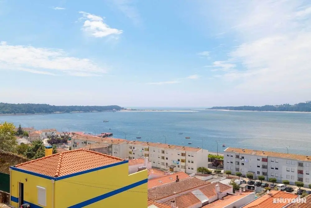 Best Villas - Foz do Minho - Oda Manzaraları