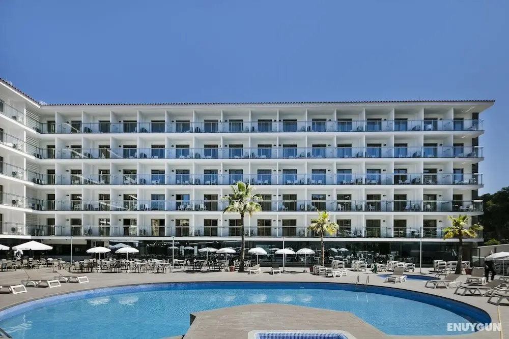 Hotel Best San Diego - Öne Çıkan Resim