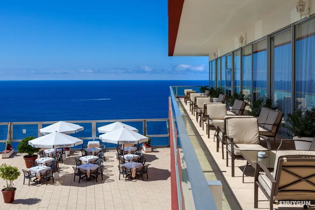 Hotel Best Semiramis - Genel