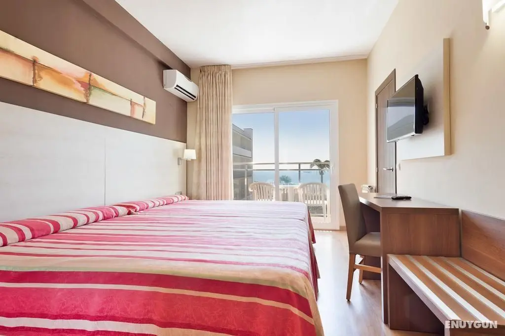 Hotel Best Siroco - Oda