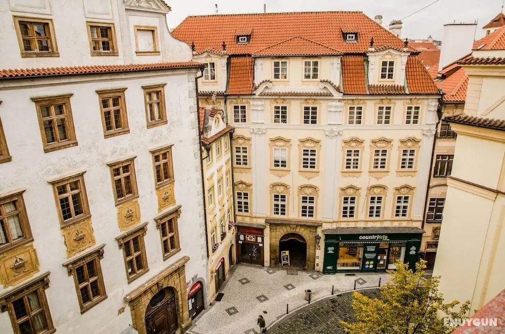 Best Spot Hostel - Konum Öne Çıkanlar