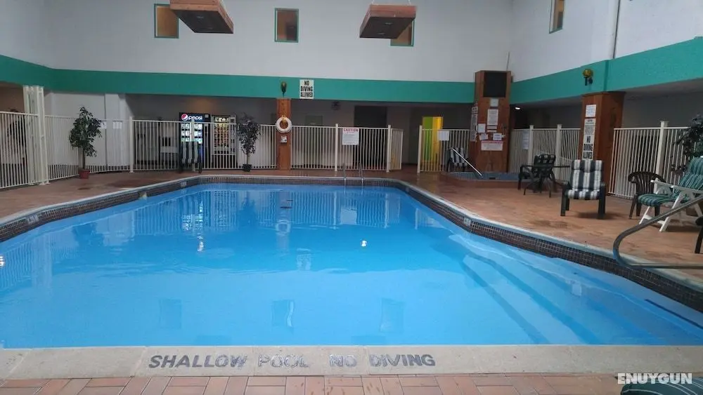 Best Value Inn & Suites Parry Sound - Öne Çıkan Resim