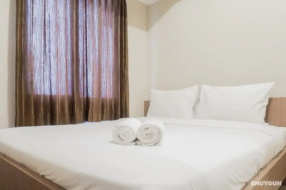 Best View 2BR Apartment Connected to Mall at Tanglin Supermall Mansion - Öne Çıkan Resim