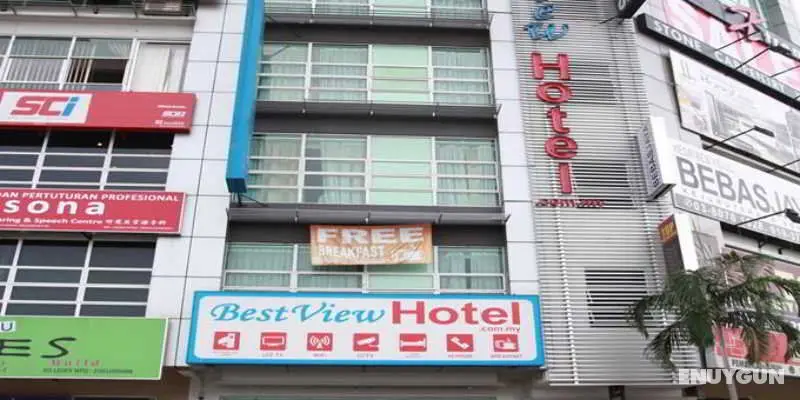 Best View Hotel Puchong - Genel