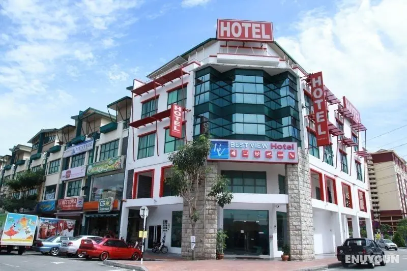 Best View Hotel Sunway Mentari - Genel