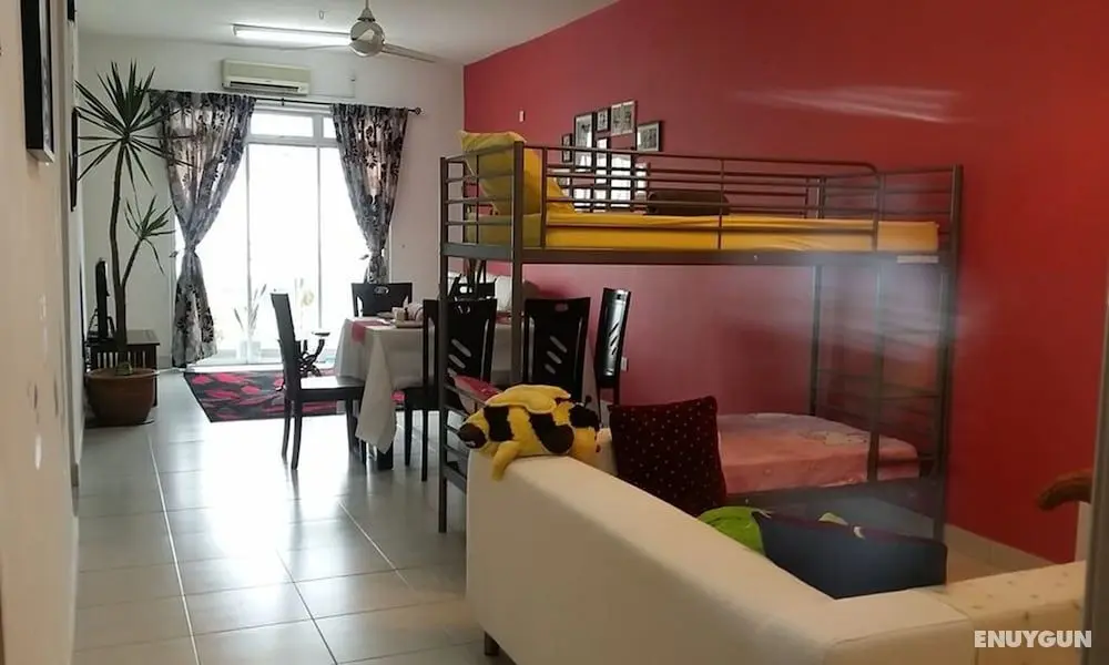 Best Walkable Location at Desa Tebrau Johor Bahru - Öne Çıkan Resim