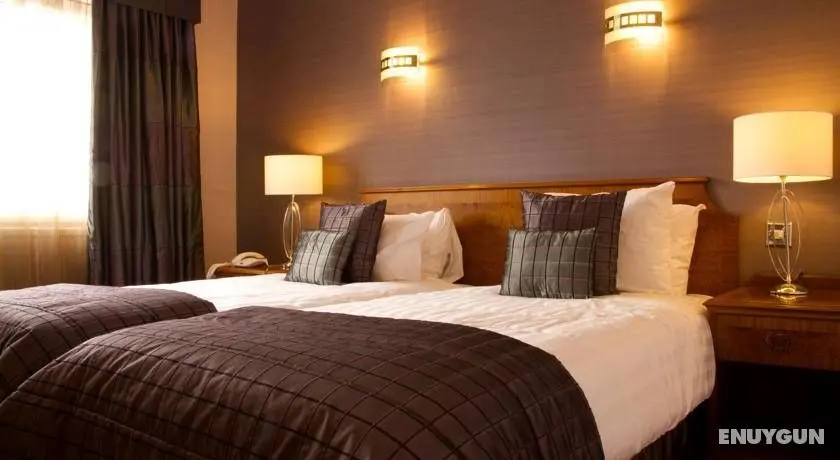 Best Western Aberavon Beach Hotel - Genel