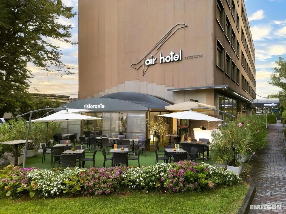 Best Western Air Hotel Linate - Öne Çıkan Resim