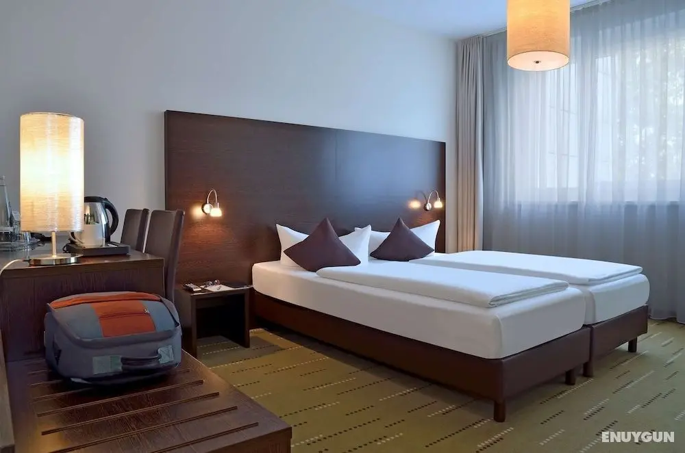 Best Western Hotel am Spittelmarkt Berlin - Öne Çıkan Resim