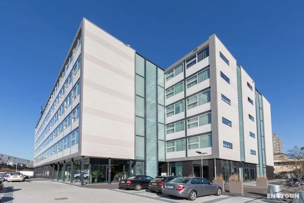 Best Western Amsterdam - Öne Çıkan Resim