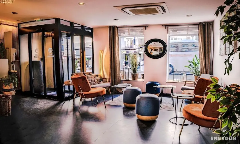 Best Western Aramis Saint-Germain - Öne Çıkan Resim