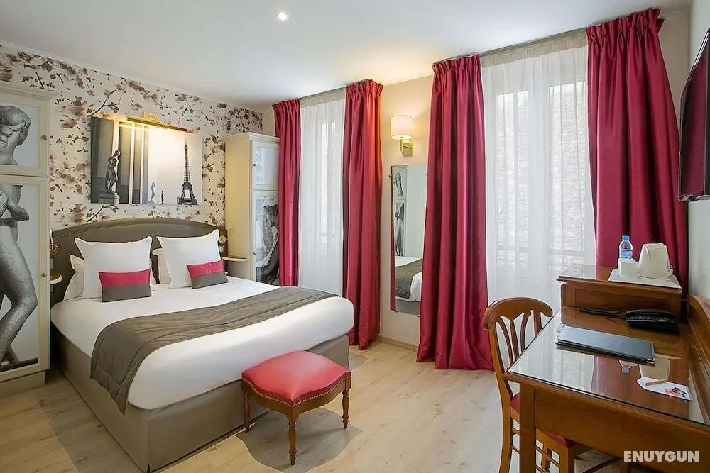 Best Western Au Trocadero - Öne Çıkan Resim