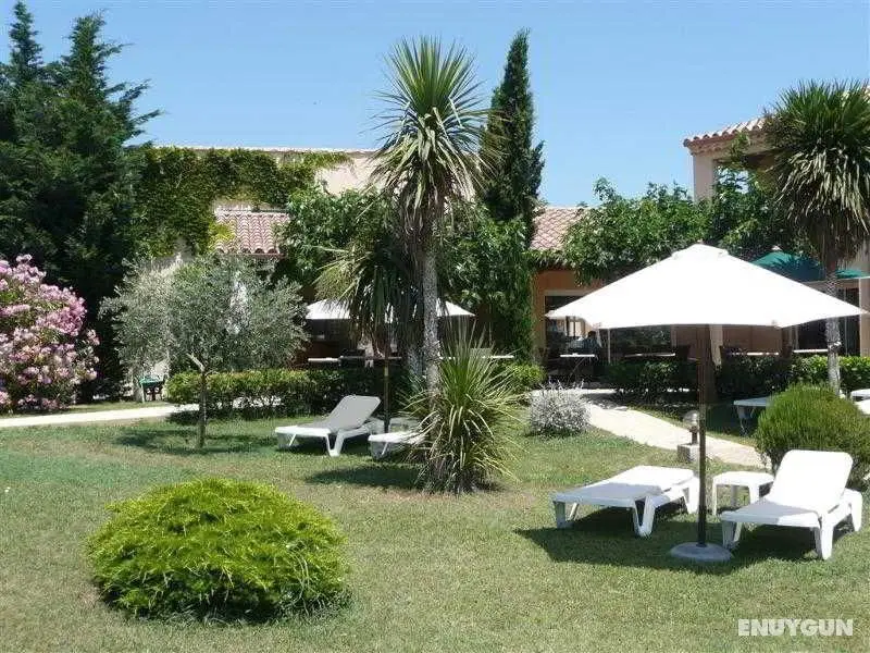 Best Western Aurelia - Genel