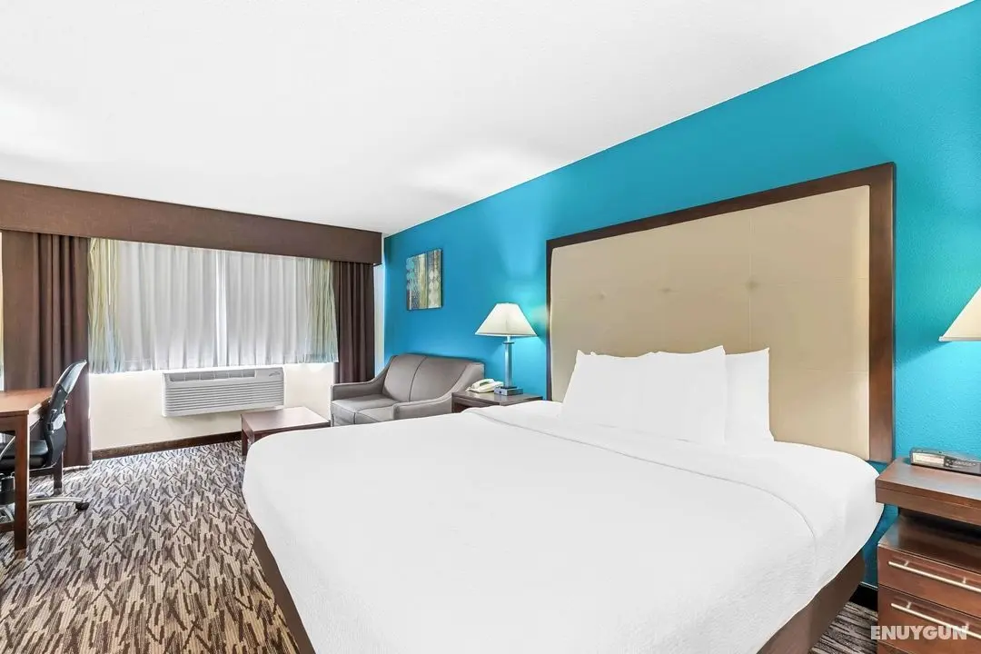 Best Western Baraboo Inn - Öne Çıkan Resim