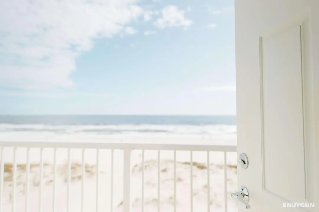 Best Western On The Beach - Genel
