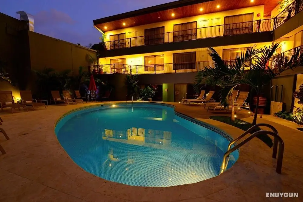Best Western Hotel & Casino Kamuk - Öne Çıkan Resim