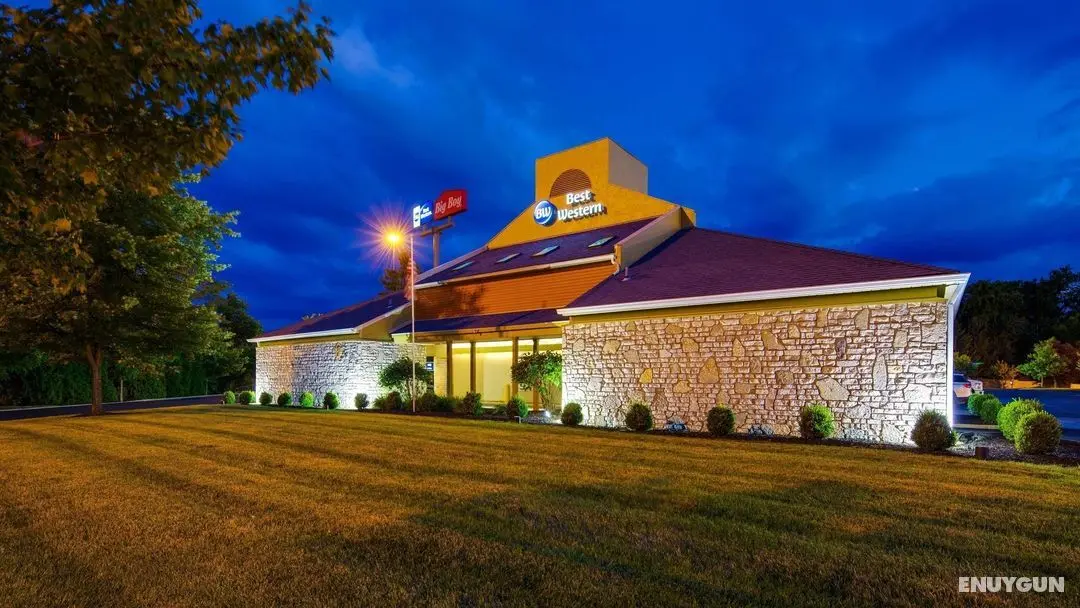 Best Western Clermont - Öne Çıkan Resim