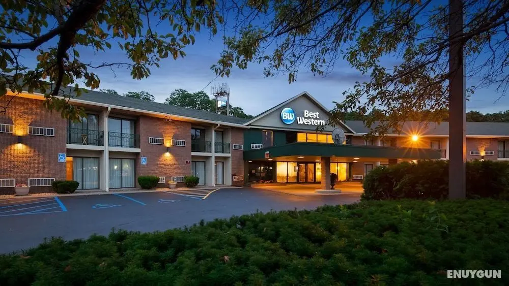 Best Western Clifton Park - Öne Çıkan Resim